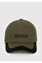 Black Brown Hat 0912379-28528 - 4
