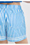 Striped Shorts 1410288-91704 - 7
