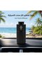 جهاز تعطير ذكي للسيارة Crown Car Scent – اللون الأسود – سعة 10 مل – تغطية حتى 100 م³ - 2