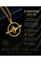 Harries Potter Hermione Time Turner glas Necklace pendant toys key chain earrings time changer - 4