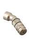 Adjustable Garden Spray Brass Atomization Nozzle Garden Cleaning Machine Agricultural Irrigation Spr - 2