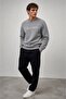 Ck Sweatshirt - Logo Written - 3