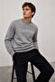 Ck Sweatshirt - Logo Written - 2