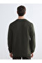 Esvab • Modern & Distinctive Zero Roba Collar Men's Knitwear Sweater - 5