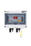 HT 600VDC 1IN1OUT 20A TOMZN HT-8WAY IP65 Photovoltaic Distribution Box 2P 600VDC 16A 20A 25A 32A 40A - 8