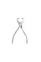Saxophone Needle Spring Disassembly Pliers Flute Clarinet Repair Tools Silver Stainless Woodwind Mus - 4