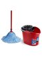 SUPERMOCİO TEMİZLİK SETİ