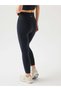 Vella High Waist Comfort Leggings Anthracite - 3