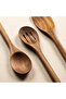 Acacia Wood 3-Piece Serving Set - 2