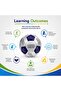 Leadership Ball (English) – 32 Questions for Leadership Development, Team Building & Communication - 8