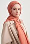 Double Sided Silk Tile Slub Shawl