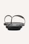 Hampton - Flip Flop-BLK - BLACK-9 - 2