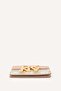 ECHO BIFOLD CARDHOLDER-ARJ - LT TAUPE/PALE BLUSH-N/S - 3