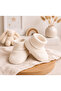 0–6 Months |   Newborn Booties |   Flexible, Breathable, Cotton Fabric |   Anti-Sweat |   Does Not Smell Bad