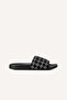 Zella Flat Slide