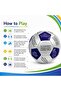Leadership Ball (English) – 32 Questions for Leadership Development, Team Building & Communication - 6