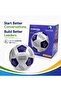 Leadership Ball (English) – 32 Questions for Leadership Development, Team Building & Communication - 2