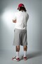 Grimelanj Modern Ease Jorts Men's Shorts - 6