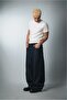 Dustline Raw Super Baggy Men's Jean Pants - 7