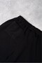 Crupt White Nova Black Men's Sweatpants with Stoppers - 7