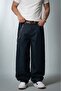 Raw Cut Super Baggy Men's Jean Pants
