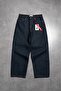 Mass Cut Super Baggy Men's Jean Pants - 2