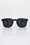 Axen Black Men's Sunglasses - 2