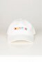 Rainbow Cap Hat Nf0275By