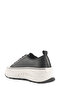 Novaria Wmn Pu 4Pr Black Women's Sneaker - 5