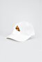 Pizza Cap Hat Nf0266By - 2