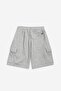 Grimelange Cargo Urban Men's Shorts - 7