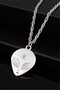 Alien Necklace Ft2241Gm