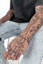 316L Steel Cube Chain Bracelet - 2