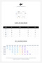 Men's Black Slim Fit Slim Fit Buttoned Polo Collar Patterned Short Sleeve Knitwear T-Shirt - 7