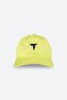 Uzi Does It Cap Hat Nf0276Ys - 2