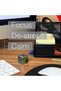 Fidget Cube Spinner - Multicoloured Metallic - Cs001 - 5