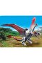 Observatory for Dimorphodon 71525 - 5
