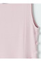 Trendlucky with a Difference Oval Neck Modal Blend Mini Dress - 5
