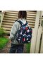 X Lego ®   Heritage ™   Child |   Water Repellent Fabric Backpack, 3-7 Years, 20 L - 6