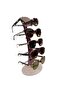 Purple Sailing Model 5 Places Capacity Glasses Stand - 4