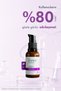 Anti-Wrinkle, Repairing Retinol (Vitamin A) Night Serum 30 Ml (1% Retinol + Ceramide) - 3