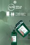 Purifying Refill Shampoo - Oily Hair / Purete - Sls, Sles Free, Vegan -600Ml - 6