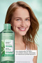 Micellar Makeup Cleansing Water - Combination, Oily, Prone Skin - Pure Menthe Botanical Complex 400ml - 4