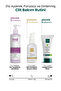 Clinic Collagen Moisturizing Face Cream 60 ml Anti-Aging Anti-Aging Tea Tree Oil / Hyaluron - 6