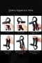 Hand Spring Home Practice Wrist and Forearm Strengthening Enhancement Tool - 3