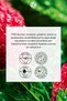 Gel Textured Body Peeling-Purifying & Softening Energetic Raspberry Mint -Sls, Sles-Free, Vegan-150Ml - 8