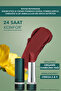 Rouge Botanique Ultra Colorful Moisturizing Matte Lipstick - 425. Coffee -3.5G - 2