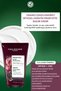 Herbal Keratin Care Cream - All Hair Types/Repairing / Styling / Repair -Prebiotic,Vegan-15 - 2