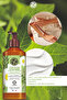 Body Lotion - Moisturizing Nourishing Refreshing Verbena Daisy -Vegan - 2
