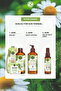 Body Lotion - Moisturizing Nourishing Refreshing Verbena Daisy -Vegan - 5